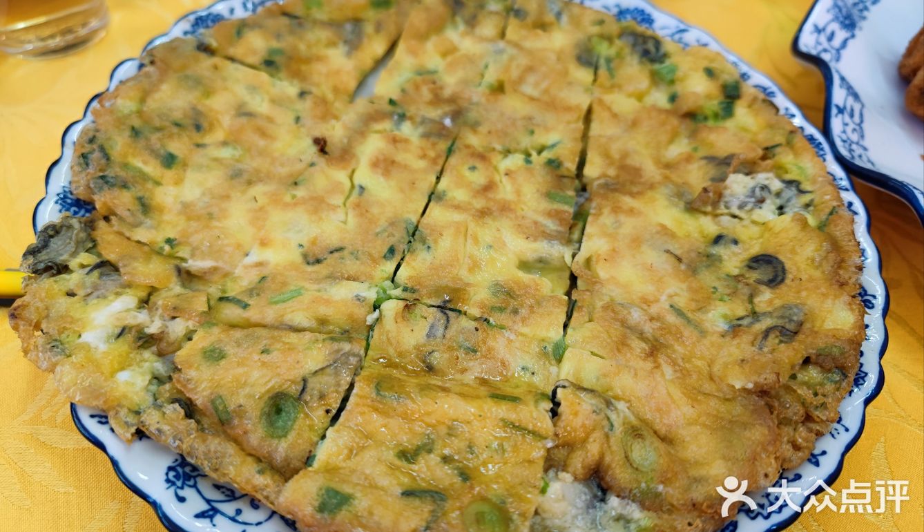 超级好吃的一家店