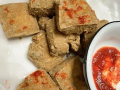 -洛东土菜馆(建国北路店)