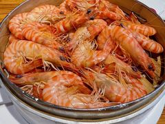 -大丰收海鲜地方菜馆