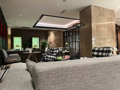 -广州粤海喜来登酒店