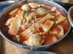 青春拉面-青春分食(仙林大学城店)