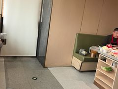 -海底捞火锅(赛格国际购物中心店)