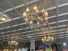 -壹山酒楼(三乡店)