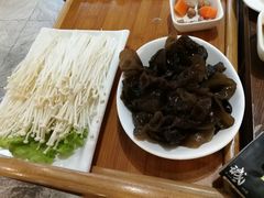-西城京涮