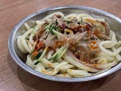 -清真老铁家灌汤包