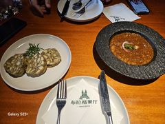 -布拉格餐厅· 中欧捷克菜(全国首店)