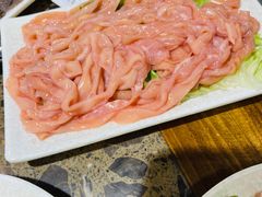 -六公里老火锅(总店)