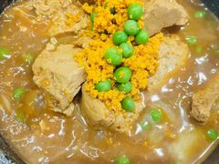 -景禧楼(景尚恐龙主题度假酒店)