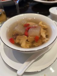 -深圳柏悦酒店·宴会厅