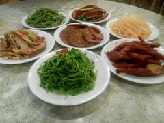 -老班长手工灌汤包老店(东山店)