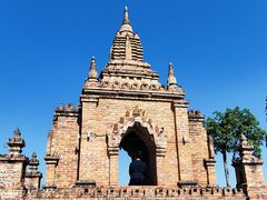 -一寨两国风景区
