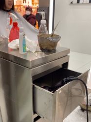 -东方麒麟·潘多拉SALON