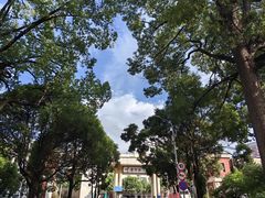 -云南师范大学(一二一西南联大校区)