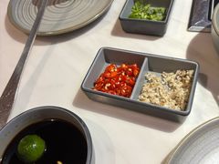 -喃喃椰·糟粕醋·椰子鸡火锅(七堡花园店)