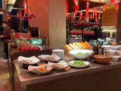 -咖啡厅自助餐厅(贵阳中天凯悦酒店)