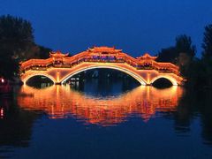 -台儿庄古城