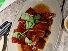 -留半山·香港食堂(啦啦宝都店)