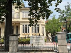 -天津五大道文化旅游区