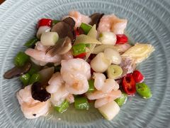 -丽江金茂凯悦臻选酒店-滇香馆