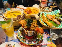 -泰妃殿(武汉首店)