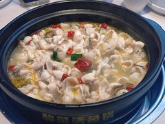 -周渝食惦酸菜鱼(青浦店)