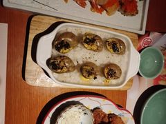 -仓桥家·焗寿司·锅物(光谷步行街店)