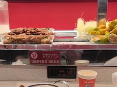 -大成自助小火锅(合肥国购广场店)