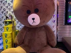 -GAGA主题量贩式KTV平价店(工大店)