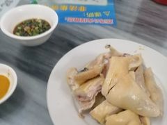 -同记鸡粥粉面店