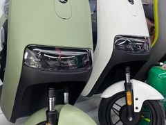 -九号电动车(安定门内大街店)