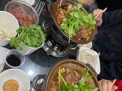 -川香煲(茅台路店)