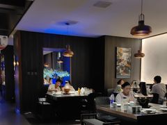 -额尔敦传统涮(公园西路店)