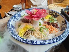 -老雒阳面馆·水席(王城路店)