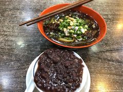 -阿坤传统手工小吃(沙坪坝店)