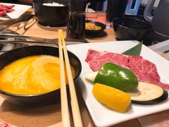 -焼肉 ウエスト(天神店)