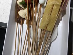 -串一火锅(赛格国际购物中心店)