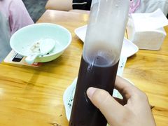 -鸭小妹鸭血粉丝(老门东店)