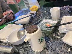 -一席地·本地鸡窝·杭帮鸡火锅(萧山银隆百货店)