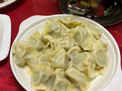 猪肉白菜饺子-哈尔滨饺子王·东北菜(鱼鳞浃路店)