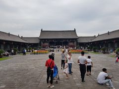 -平遥县衙