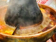 -乔先生涮肉·鲜活牛羊肉火锅(塘沽店)