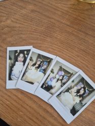 -WAVE SODA摄影工作室