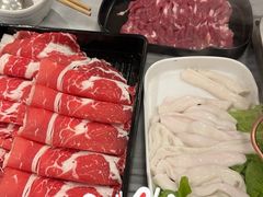 -牛街清真满恒記(平安里西大街店)