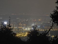 -紫金山山顶公园