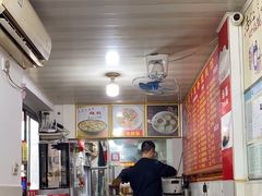 -福建千里香馄饨馆(淠河路店)