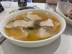 糟熘鱼片-老人和饭店(淮海中路店)