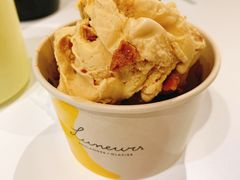 -LUNEURS月乐诗·法式冰淇淋(环贸店)