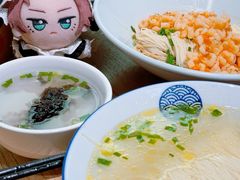 -新万鑫银丝面·非遗无锡味(惠山古镇店)
