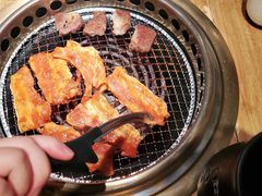 -黑牛黑猪烤肉专门店(万象城店)
