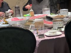 -百草滩羊清水涮羊肉(长城路店)